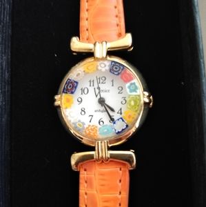 Stauer women's watch